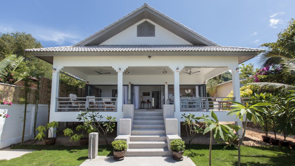 Tamarind Beach House
