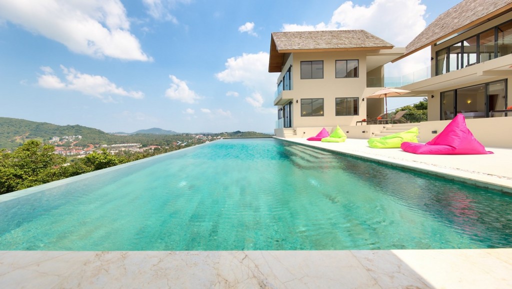 Villa Nojoom Hills