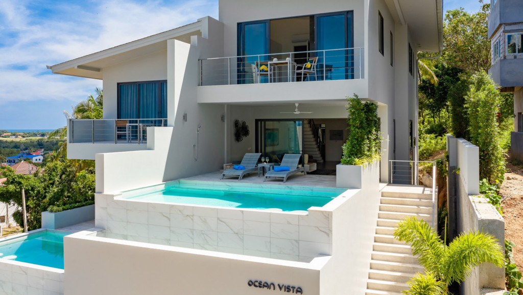 Villa Ocean Vista