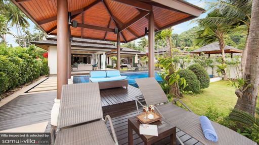 Baan Leelawadee - 