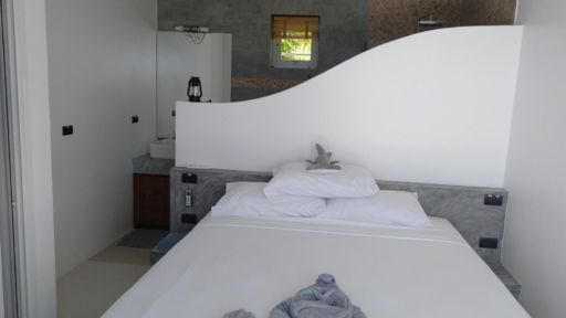 Perfect Villa In Chaweng Beach Koh Samui 3 Bedrooms