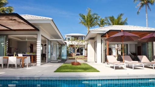 Villa Inasia