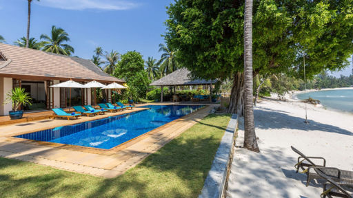 Villa Waimarie